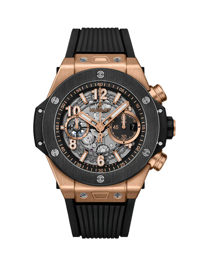 Hublot Big Bang Unico